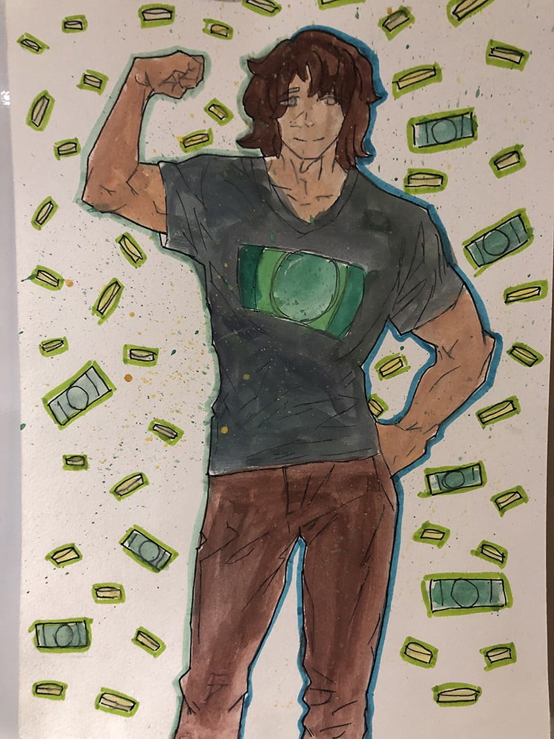 1 msc Oliwia Ceglińska 11-15