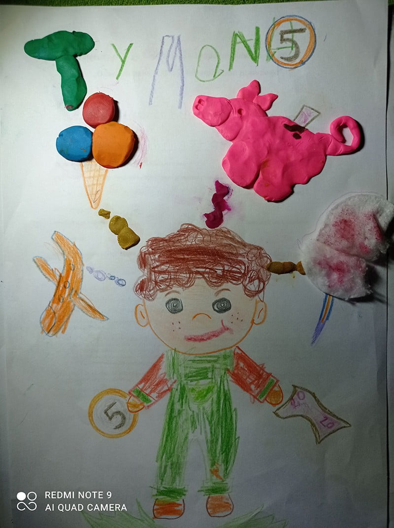 2 msc Tymon Woźniakowski 3-6