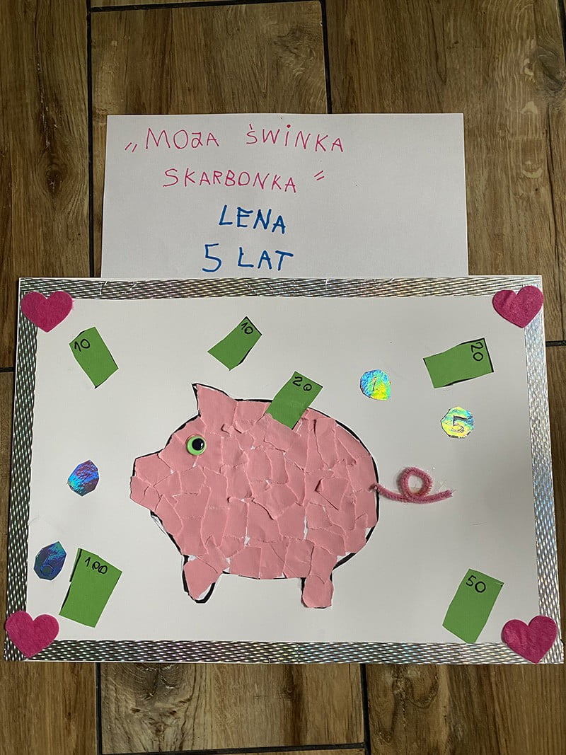 wyr. Lena Lilianna Przyczynek 3-6