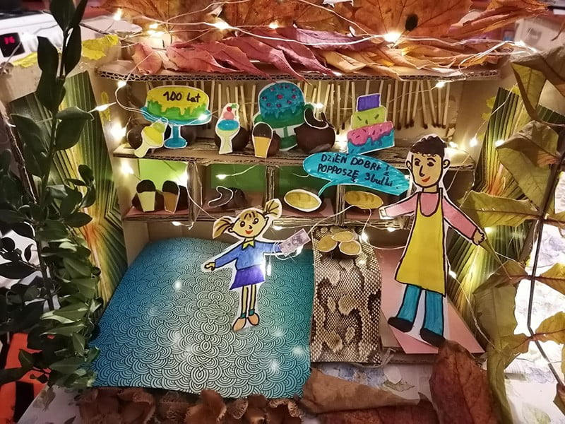 wyr. MAŁGORZATA DAMASZK 7-10